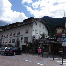 Hotel Garni Snaltnerhof