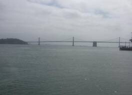 Kimpton Alton Fisherman’s Wharf 写真