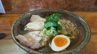 富川製麺所 日の出店
