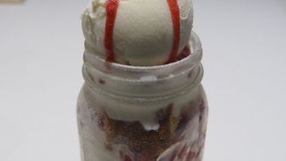 広島パルコ店のカフェ