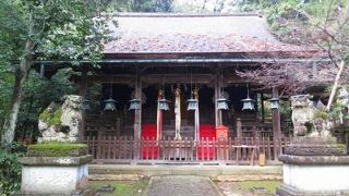 舟津神社