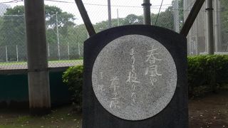 上野恩賜公園開園式典130周年に合わせて