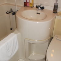 バス・トイレ・洗面