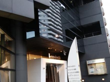 ホテルレオパレス名古屋 写真