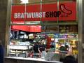 Bratwurst Shop & Co