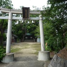 春日神社