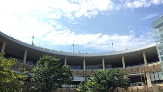 ららぽーと横浜