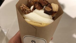 ヨーキーズクレープリー