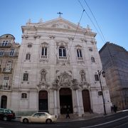 Igreja do Loreto