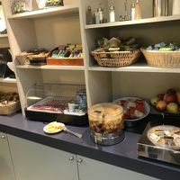 そこそこ充実しています。