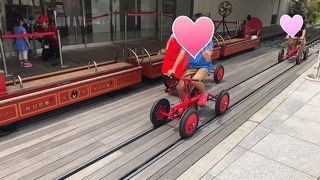 アミュプラザ大分