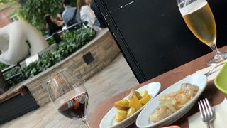 ちょっと寄るにはいいと思う