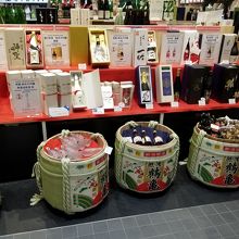 浅野日本酒店 KYOTO 京都店