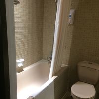 お風呂がちょっとおしゃれ