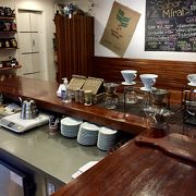 日本人の元フットサル選手が開いた喫茶店：「茶房未来・Sabor Mirai」（未来塾／パライゾ地区／サンパウロ）