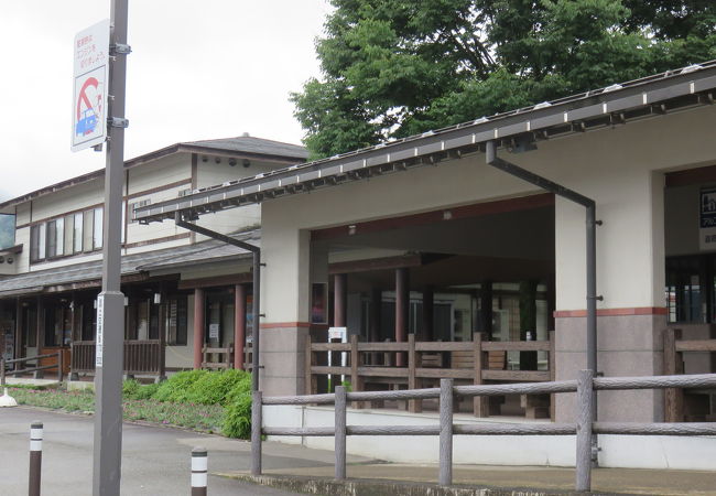 道の駅 アルプ飛騨古川 クチコミ アクセス 営業時間 飛騨高山 古川 フォートラベル