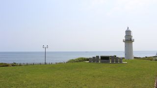 函館からは、恵山の麓をぐるっと回り込む必要があります