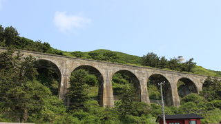 全然岬っぽくないです