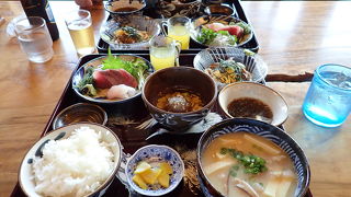 イナムドゥチが美味しいわぁ