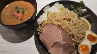 らーめん工房 えびそば屋 東大阪吉田店