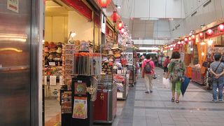 昭和40年代を感じる