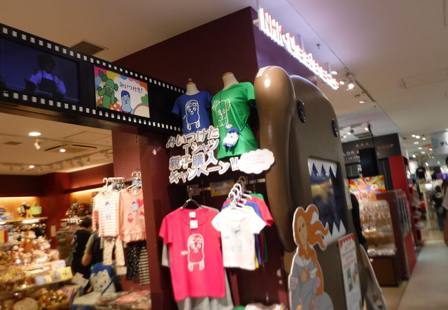 Nhkキャラクターショップ 東京スカイツリータウン ソラマチ店 クチコミ アクセス 営業時間 浅草 フォートラベル