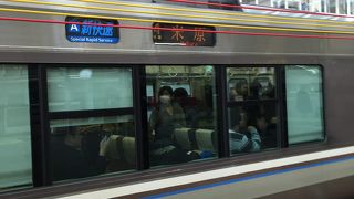 JR西日本 新快速 (223系・225系) 