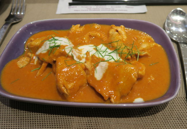 ナラ タイ キュイジーヌ (サイゴンセンター店)