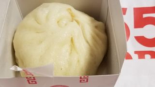 ５５１蓬莱 神戸そごう店