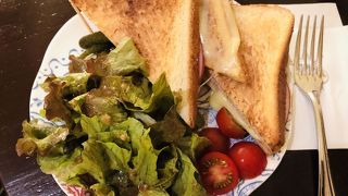 分煙ですが・・・