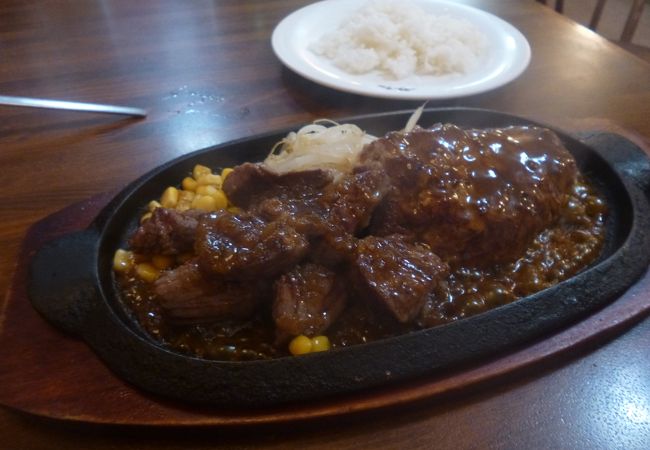 ステーキ ハンバーグのくいしんぼ 六本木店 クチコミ アクセス 営業時間 六本木 フォートラベル ステーキ ハンバーグのくいしんぼ 六本木店 クチコミ アクセス 営業時間 六本木 フォートラベル