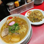 和歌山ラーメンの有名店