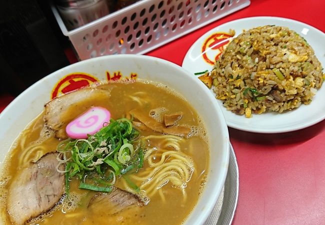 和歌山ラーメンの有名店