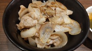 韓国料理チェーン