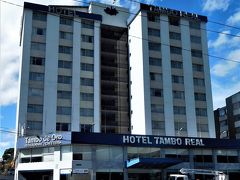 Hotel Tambo Real 写真