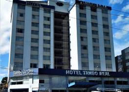 Hotel Tambo Real