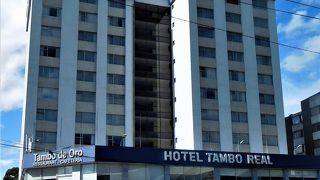 Hotel Tambo Real