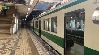 神戸市営地下鉄 山手線