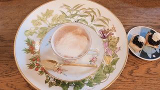 葉山珈琲パッパニーニョ