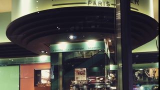 カイザーのクロワッサン！