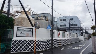 シンプルながらも、よい試み