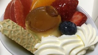 銀座千疋屋 赤羽