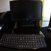 自由に使えるPC