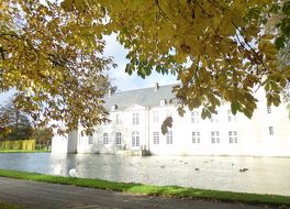 アンヌヴォワ城