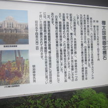 国境礎石の解説はこちらで。