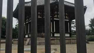 藤原不比等の霊を鎮魂する場