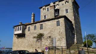 プロフォリオの塔