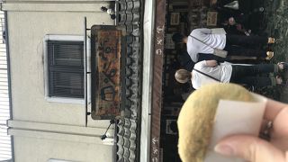 美味しいヨモギ餅