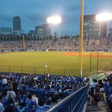 都心の球場 ビール半額でした By 桜子 明治神宮野球場のクチコミ フォートラベル 都心の球場 ビール半額でした By 桜子 明治神宮野球場のクチコミ フォートラベル