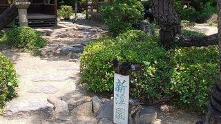 元クラボウ社長の別荘